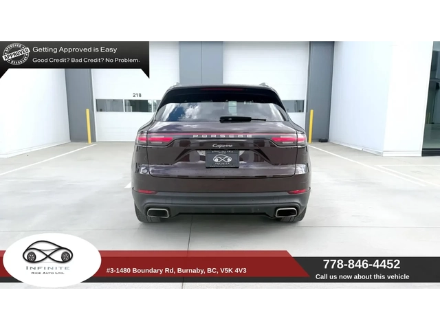 Porsche Cayenne БЕЗ УДАР* 360* BOSE* PANO* 97ХИЛ.КМ - автомобили, коли, обяви за нови и употребявани 4