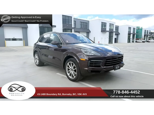 Porsche Cayenne БЕЗ УДАР* 360* BOSE* PANO* 97ХИЛ.КМ - автомобили, коли, обяви за нови и употребявани 5