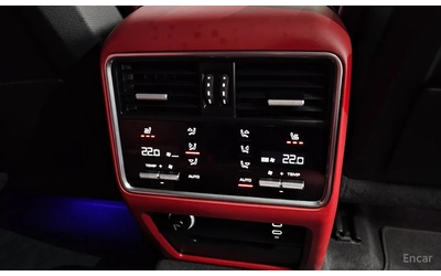 Porsche Cayenne HYBRID* COUPE* ФИКС ЦЕНА* ФУЛ* - автомобили, коли, обяви за нови и употребявани 13