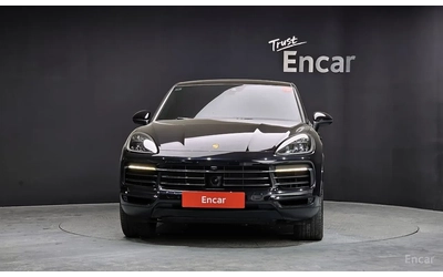 porsche-cayenne - 2