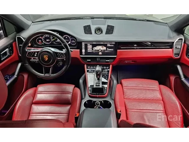 Porsche Cayenne HYBRID* COUPE* ФИКС ЦЕНА* ФУЛ* - автомобили, коли, обяви за нови и употребявани 6