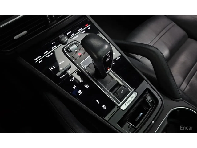 Porsche Cayenne ФИКС ЦЕНА* COUPE* ОБДУХ* 360* ПАНО - автомобили, коли, обяви за нови и употребявани 11