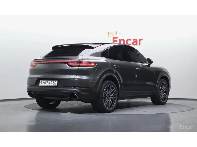 Porsche Cayenne ФИКС ЦЕНА* COUPE* ОБДУХ* 360* ПАНО - автомобили, коли, обяви за нови и употребявани 1