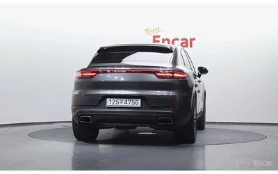 porsche-cayenne - 3