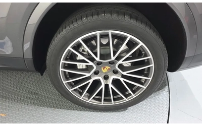 porsche-cayenne - 4