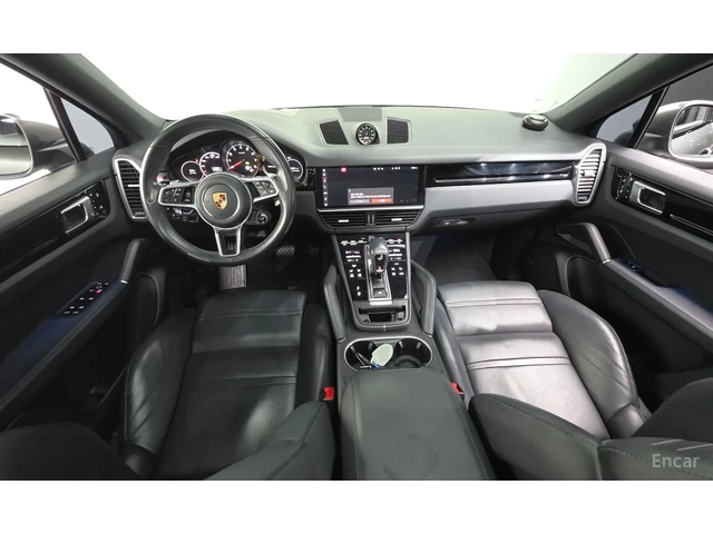Porsche Cayenne ФИКС ЦЕНА* COUPE* ОБДУХ* 360* ПАНО - автомобили, коли, обяви за нови и употребявани 6