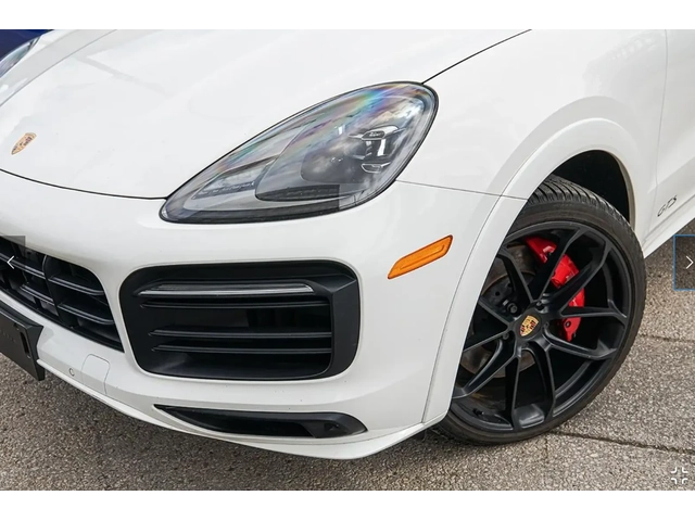 Porsche Cayenne GTS COUPE | RACE TEX - автомобили, коли, обяви за нови и употребявани 5