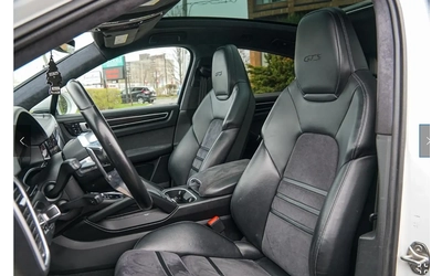 Porsche Cayenne GTS COUPE | RACE TEX - автомобили, коли, обяви за нови и употребявани 7