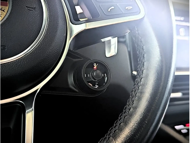 Porsche Cayenne S COUPE | 360 | ПОДГРЕВИ | ОБДУХВАНЕ - автомобили, коли, обяви за нови и употребявани 11
