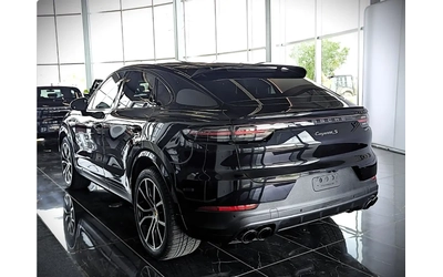 porsche-cayenne - 2