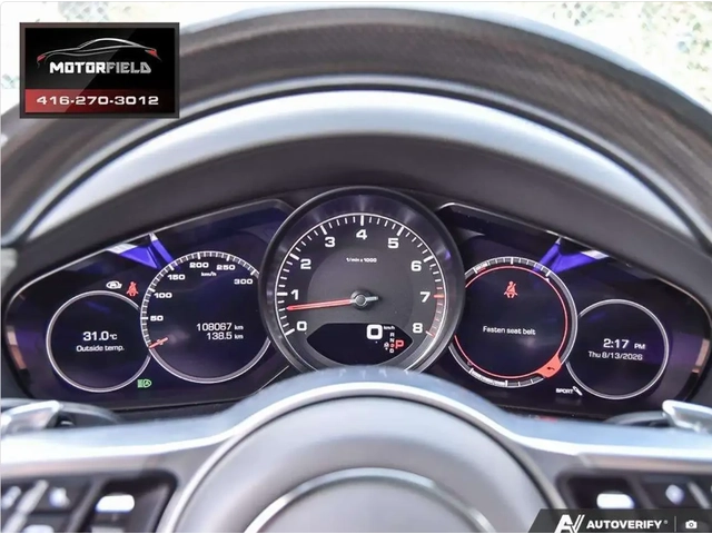 Porsche Cayenne CAYENNE S | HUD | NIGHT VISION | 21 WHEELS - автомобили, коли, обяви за нови и употребявани 10
