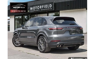 porsche-cayenne - 3