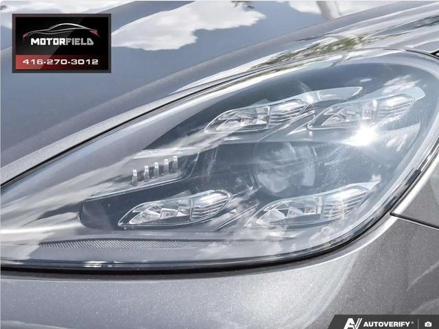 Porsche Cayenne CAYENNE S | HUD | NIGHT VISION | 21 WHEELS - автомобили, коли, обяви за нови и употребявани 6
