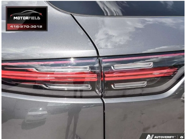 Porsche Cayenne CAYENNE S | HUD | NIGHT VISION | 21 WHEELS - автомобили, коли, обяви за нови и употребявани 7