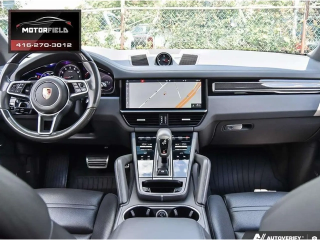 Porsche Cayenne CAYENNE S | HUD | NIGHT VISION | 21 WHEELS - автомобили, коли, обяви за нови и употребявани 8