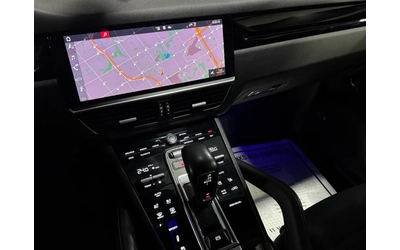 Porsche Cayenne CAYENNE S PREMIUM PLUS |  360 CAM  | PANO - автомобили, коли, обяви за нови и употребявани 10