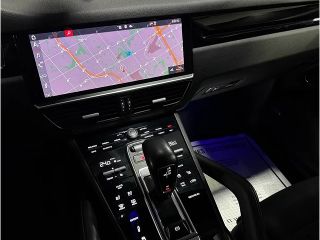 Porsche Cayenne CAYENNE S PREMIUM PLUS |  360 CAM  | PANO - автомобили, коли, обяви за нови и употребявани 10