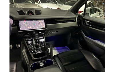 Porsche Cayenne CAYENNE S PREMIUM PLUS |  360 CAM  | PANO - автомобили, коли, обяви за нови и употребявани 11