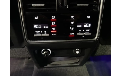 Porsche Cayenne CAYENNE S PREMIUM PLUS |  360 CAM  | PANO - автомобили, коли, обяви за нови и употребявани 13