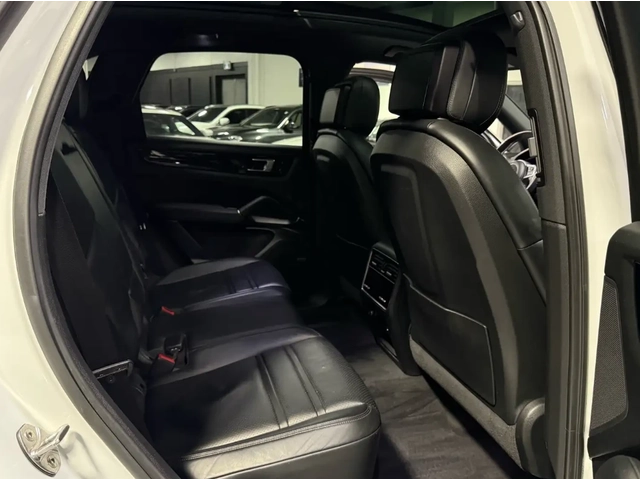 Porsche Cayenne CAYENNE S PREMIUM PLUS |  360 CAM  | PANO - автомобили, коли, обяви за нови и употребявани 14