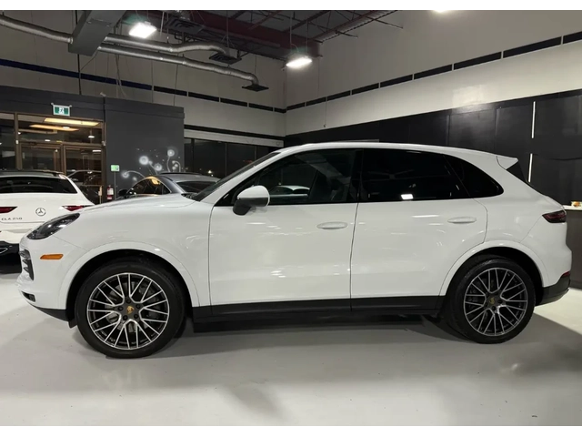 Porsche Cayenne CAYENNE S PREMIUM PLUS |  360 CAM  | PANO - автомобили, коли, обяви за нови и употребявани 3