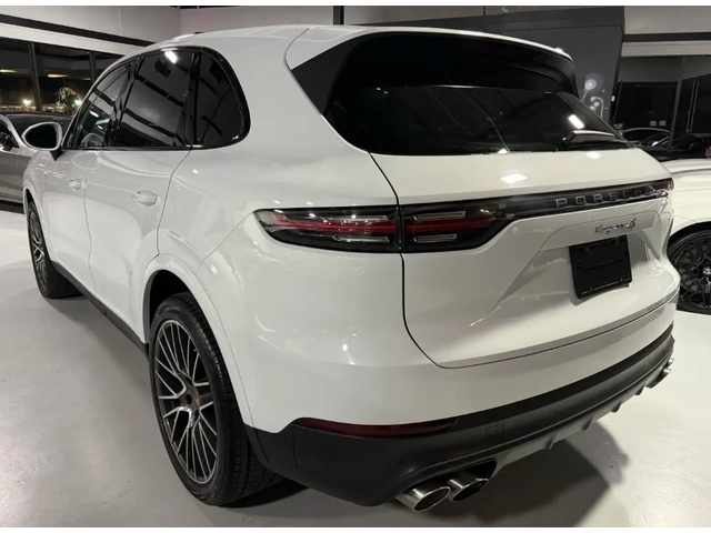 Porsche Cayenne CAYENNE S PREMIUM PLUS |  360 CAM  | PANO - автомобили, коли, обяви за нови и употребявани 4