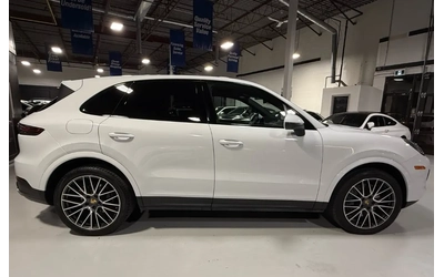 Porsche Cayenne CAYENNE S PREMIUM PLUS |  360 CAM  | PANO - автомобили, коли, обяви за нови и употребявани 6