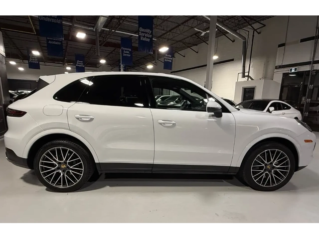 Porsche Cayenne CAYENNE S PREMIUM PLUS |  360 CAM  | PANO - автомобили, коли, обяви за нови и употребявани 6
