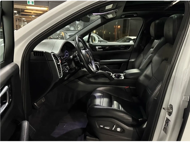Porsche Cayenne CAYENNE S PREMIUM PLUS |  360 CAM  | PANO - автомобили, коли, обяви за нови и употребявани 7