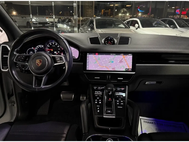 Porsche Cayenne CAYENNE S PREMIUM PLUS |  360 CAM  | PANO - автомобили, коли, обяви за нови и употребявани 8