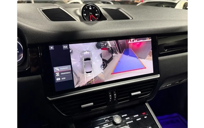 Porsche Cayenne CAYENNE S PREMIUM PLUS |  360 CAM  | PANO - автомобили, коли, обяви за нови и употребявани 9