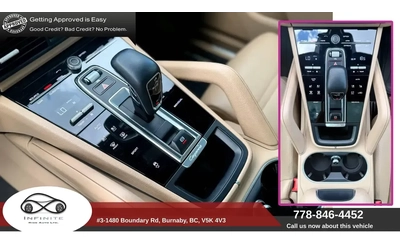 Porsche Cayenne БЕЗ УДАР* 360* BOSE* PANO* 97ХИЛ.КМ - автомобили, коли, обяви за нови и употребявани 10