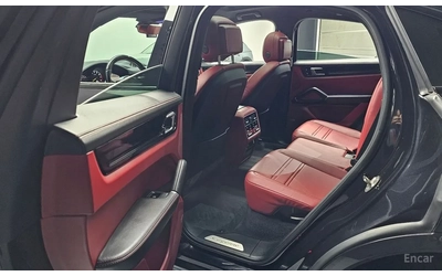Porsche Cayenne HYBRID* COUPE* ФИКС ЦЕНА* ФУЛ* - автомобили, коли, обяви за нови и употребявани 14