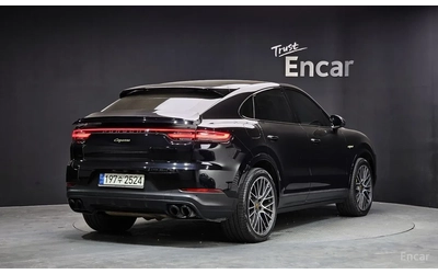 porsche-cayenne - 1