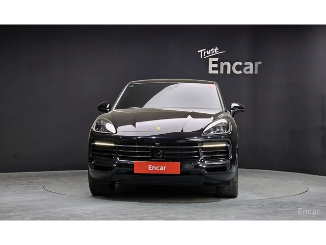 Porsche Cayenne HYBRID* COUPE* ФИКС ЦЕНА* ФУЛ* - автомобили, коли, обяви за нови и употребявани 2