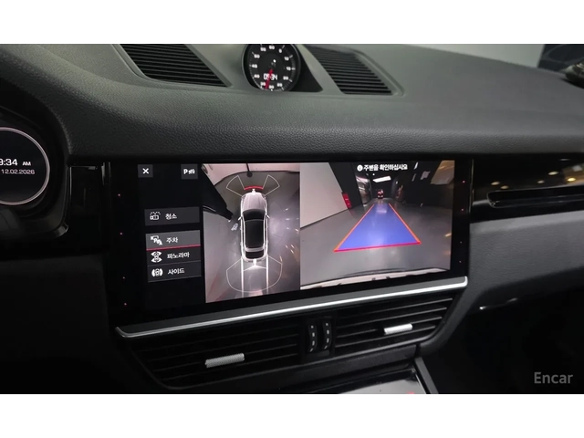Porsche Cayenne ФИКС ЦЕНА* COUPE* ОБДУХ* 360* ПАНО - автомобили, коли, обяви за нови и употребявани 10