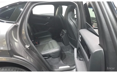 Porsche Cayenne ФИКС ЦЕНА* COUPE* ОБДУХ* 360* ПАНО - автомобили, коли, обяви за нови и употребявани 13