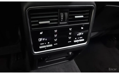 Porsche Cayenne ФИКС ЦЕНА* COUPE* ОБДУХ* 360* ПАНО - автомобили, коли, обяви за нови и употребявани 14