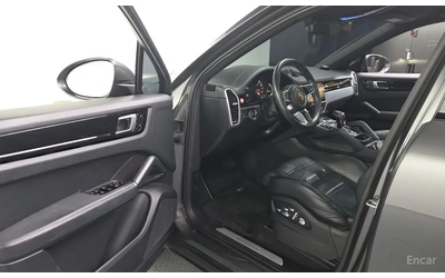 porsche-cayenne - 5