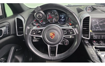 Porsche Cayenne 3.0 V6 Turbo Diesel - автомобили, коли, обяви за нови и употребявани 11
