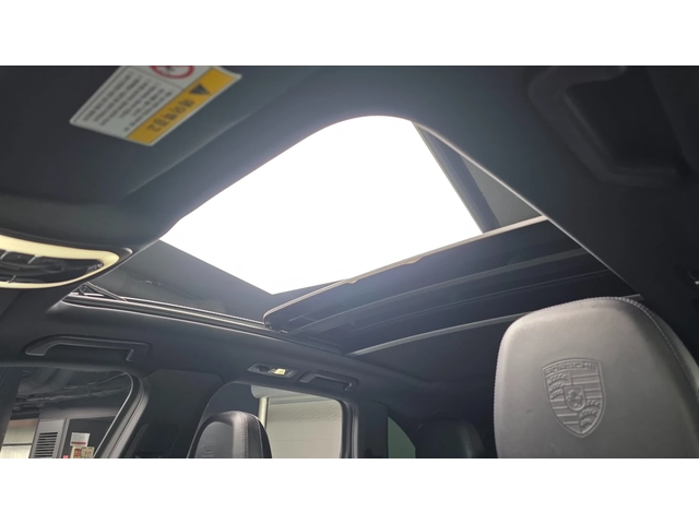 Porsche Cayenne 3.0 V6 Turbo Diesel - автомобили, коли, обяви за нови и употребявани 13