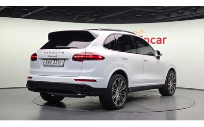 porsche-cayenne - 1