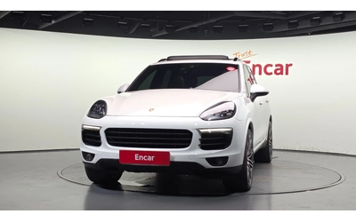 porsche-cayenne - 2
