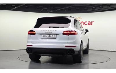 porsche-cayenne - 3