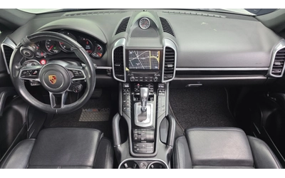porsche-cayenne - 5