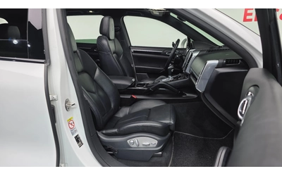 Porsche Cayenne 3.0 V6 Turbo Diesel - автомобили, коли, обяви за нови и употребявани 9