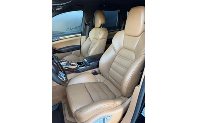 Porsche Cayenne Бартер лизинг без доходи - автомобили, коли, обяви за нови и употребявани 10