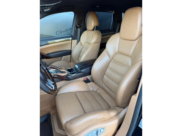 Porsche Cayenne Бартер лизинг без доходи - автомобили, коли, обяви за нови и употребявани 10