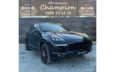 porsche-cayenne - 2