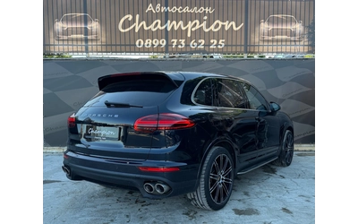 porsche-cayenne - 3